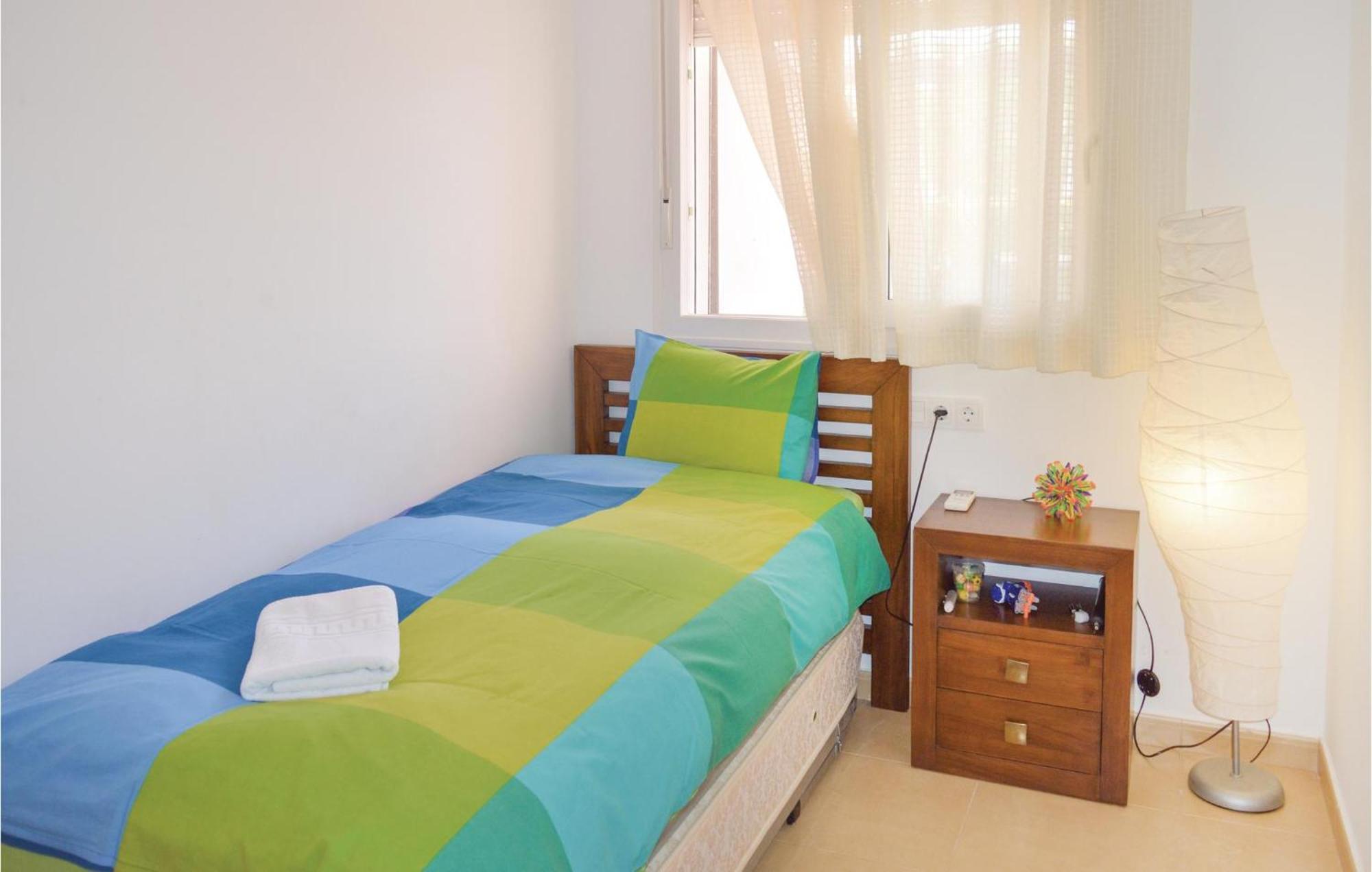 Beautiful Apartment In Alhama De Murcia With Wifi El Romero Exteriör bild