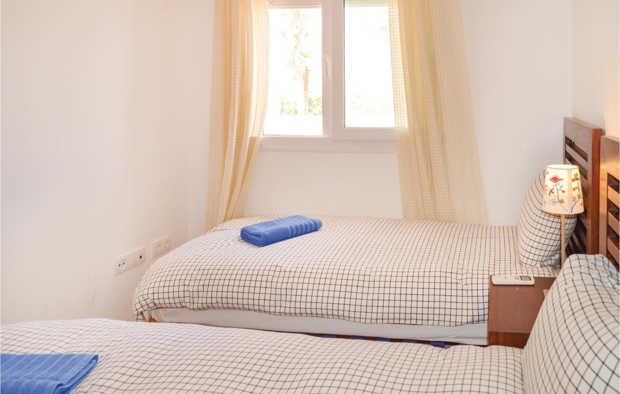 Beautiful Apartment In Alhama De Murcia With Wifi El Romero Exteriör bild